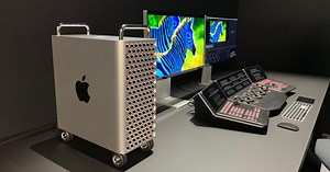 骨灰罈掰！六年終推全新 Mac Pro 怪獸，蘋果在賣什麼藥？ - INSIDE