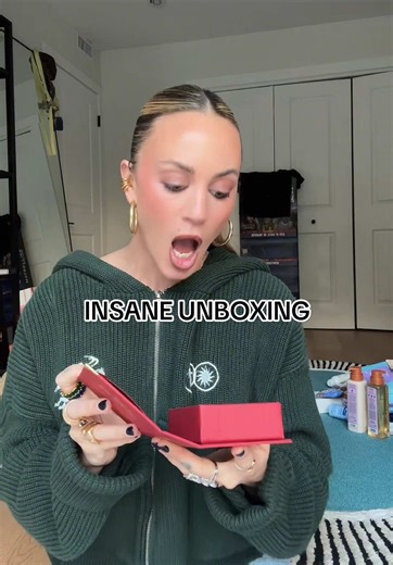 GUYS I HAVE NO WORDS 😭 #unboxing #pr #prhaul | Unboxing