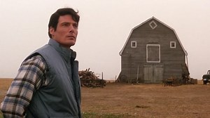 Superman 4 Le Face‐à‐face (1987). vf
