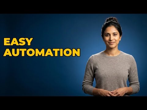 Where Do I Start With Basic Workflow Automation?