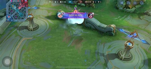 Mastering Mobile Legends: Slayer Strategies Unveiled