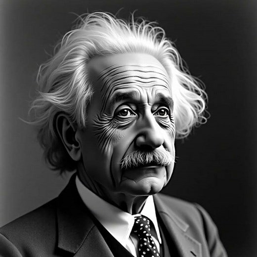 12 Shocking Things You Never Knew About Albert Einstein!