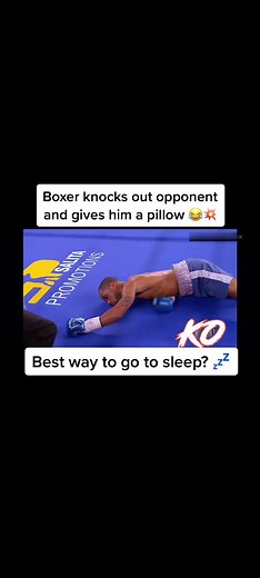 Pinpoint Boxing on TikTok