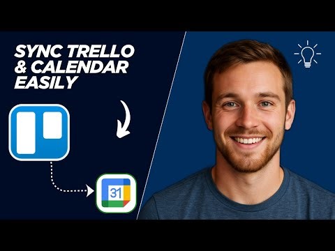 How To Sync Trello With Google Calendar