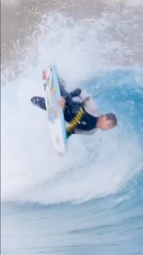 Europe’s Ultimate BODYBOARD Event w/ Jeff Hubbard!