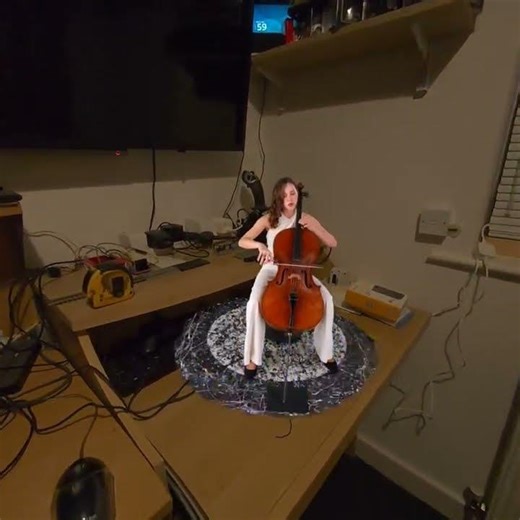 Classical Music on your table