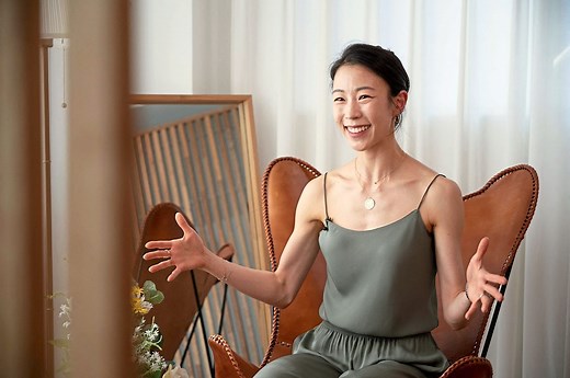 Watch: this Korean dancer is Paris Opera Ballet’s first Asian 'etoile' ballerina