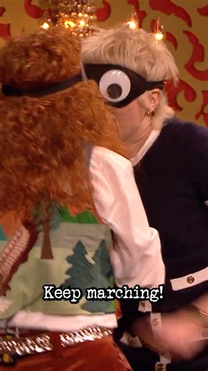 A health and safety nightmare, but also a jolly good time. #taskmaster | Taskmaster