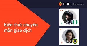 Kiếm thêm với sao chép giao dịch–bắt đầu với khoản nhỏ $100 vào 1 nhà giao dịch kinh nghiệm. Họ giao dịch📈 bạn ngồi không🌴 | FXTM