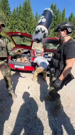 Think Fast Chucklenuts!