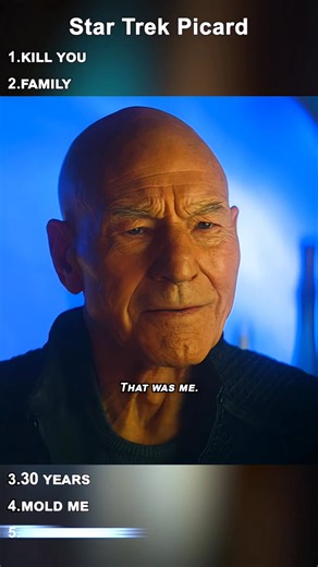 7.2K views · 206 reactions | #startrek #startrekthenextgeneration #picard | Armando A. Rodriguez | Facebook