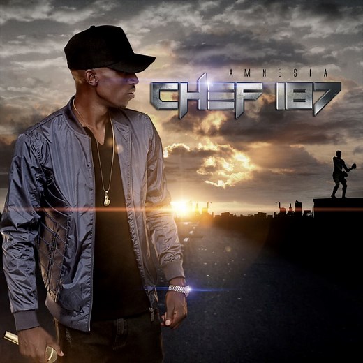 Compulicated (feat. T-Low) - Chef 187: Song Lyrics, Music Videos & Concerts