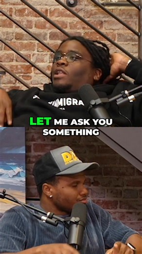 Why do people experiencing homelessness sometimes choose the streets over available shelters? Two men discuss the complexities and surprising realities behind this challenging paradox. #Homelessness #SocialIssues #Community #UrbanLife #Poverty | Daleelliottjr