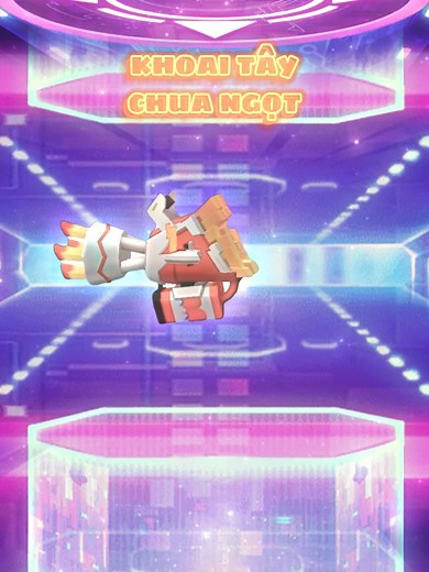 Nếu được chọn 1 skin vũ khí miễn phí - bạn sẽ chọn gì? #miniworld #miniworldvn #whattoplay #gamingontiktok