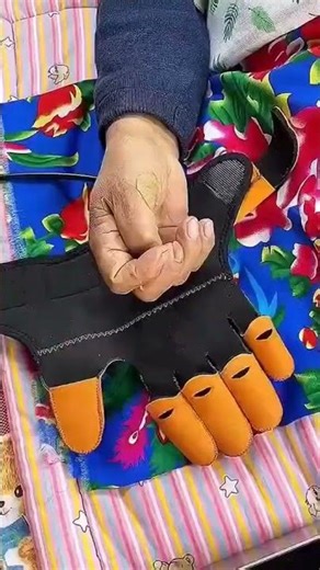 Rehab Reimagined: Smart Hand Recovery GADGET! 🤯✨