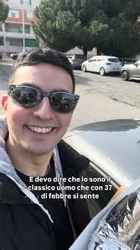 Testimonianza su donazione cellule staminali del midollo osseo