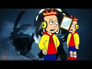 uolliaC Randomness Episode 9