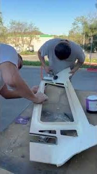 Full Custom Sound System Build for the Buick Grand National #caraudio #soundsystem #carstereo