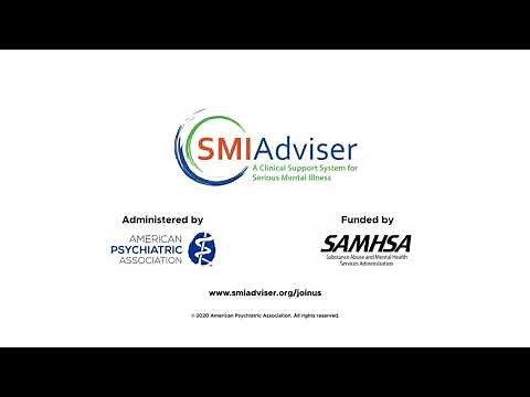 The Data on Serious Mental Illness in the United States