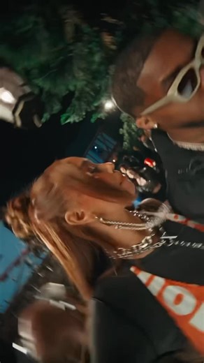 BIA ✍🏽 | FINE SHYT OUT NOW !!! @ddg #Blamethechat W album Directed by @_nickmays Thanks team love it😍 @lizethjanilmakeup @joyboylace... | Instagram