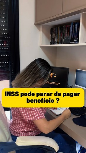 Lidiane Alves| advogada previdenciarista🪐 | 🚨 Circulou na mídia que o INSS poderia parar de pagar benefícios… E claro, isso assustou muita gente. Mas vamos colocar a verdade na mesa:... | Instagram