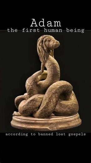 image of Adam the 1st human