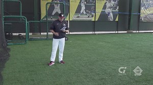5.2K views · 66 reactions | Former Baseball Coach Robert Ruiz at Westmont College Athletics discusses the Over and Under Loaded Bats Hitting Drill, which can self-teach mechanical adjustments to players. Check out more hitting drills here: https://bit.ly/3yflayS | Baseball Coaches Insider | Facebook