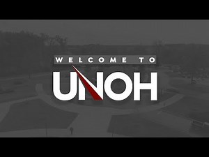 College of Business | UNOH