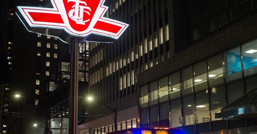 TTC operations ‘in great shape’ with extra services added amid GO train derailment