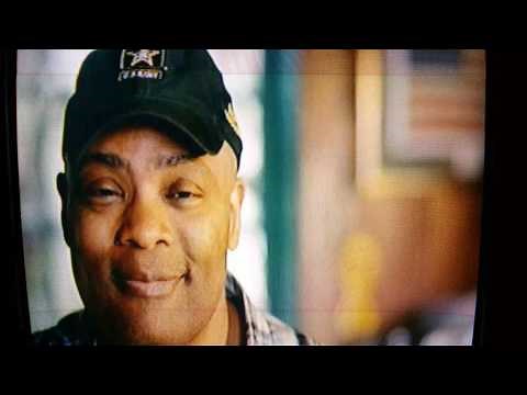 US Army Alien's Defeated commercial