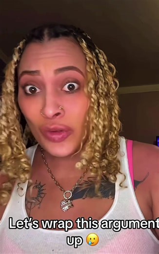 😳🤔 So when this become a topic???…..to each it’s own why do one or the other have to be a put down 🧐 #fyp #trending #viral #foryoupage #fypシ Content used under Fair Use (17 U.S.C. § 107) for commentary, criticism, and educational purposes.