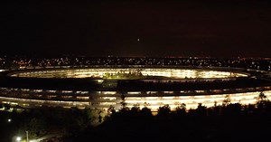 Latest drone video shows how Apple Park construction has progressed over the last year - 9to5Mac