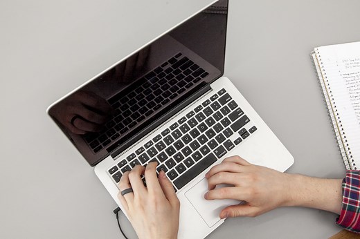 Online and Distance Education - Dallas Theological Seminary