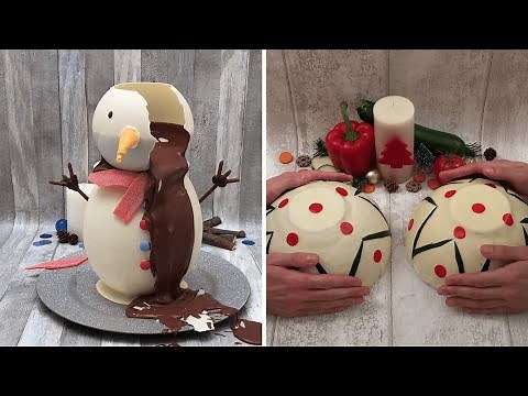 ON PRÉPARE NOËL 🎄 Notre menu complet pour les fêtes !