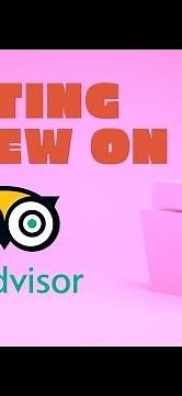 How To Delete A Review On Tripadvisor