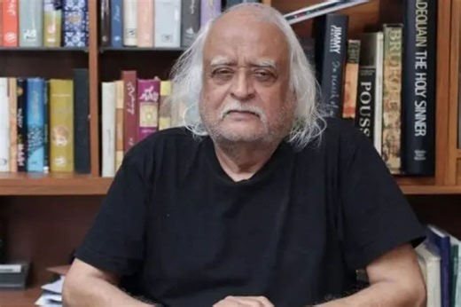 Anwar Maqsood’s response to shocking kidnapping rumors