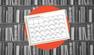 Free 31-Day Genealogy Research Calendar Plan Download - Family Tree Magazine