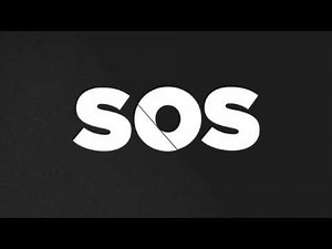 Avicii, Aloe Blacc - SOS (Slowed)