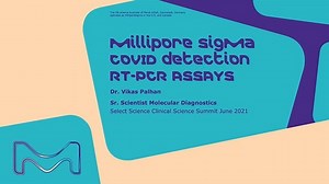 Detection of SARS-CoV-2 Variants Using Multiplex RT-qPCR