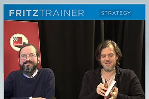 Player Types - The Summary