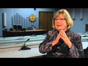 UW System: A look at the work of a nurse educator