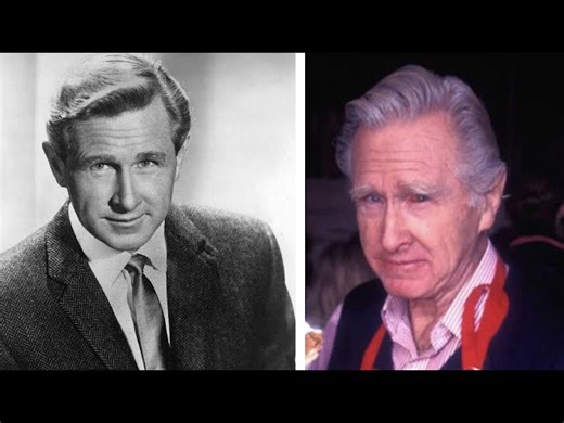 Lloyd Bridges was Deprived of his Life with Helplessness in the face of a Terrible Cause | High Low