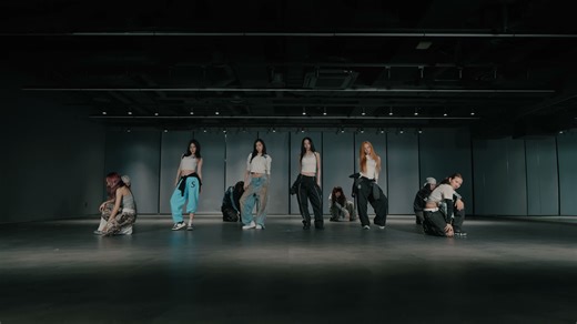 【aespa】aespa《WDA (Whole Different Animal) (Feat. G-DRAGON)》Dance Practice