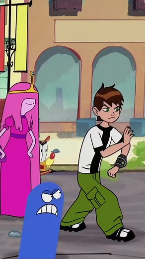 Curiosidades sobre Jellystone y Crisis en Infinity Mirth