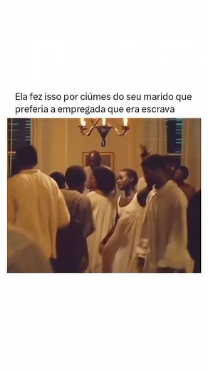 12 Anos de Escravidão: Um Filme Impactante