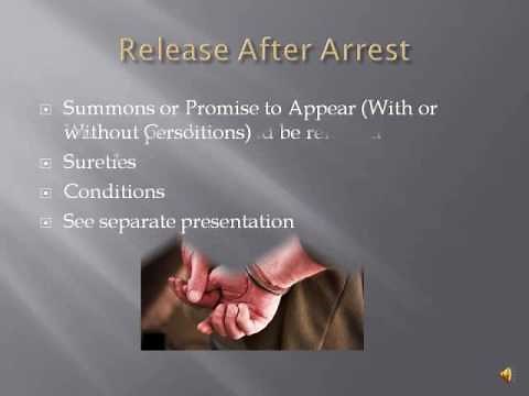 Criminal Court Process in Ontario - What You Need to Know!