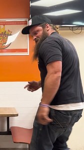 #DieselDave dance battles strangers | Heavy D