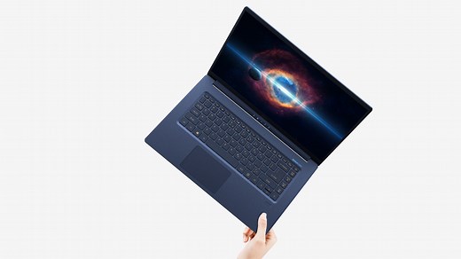 Acer Swift 5 (SF515-51T) review – the world’s lightest 15-inch laptop yet