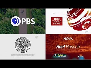 PBS Kids Sign On Break (WHRO-DT1) 2021