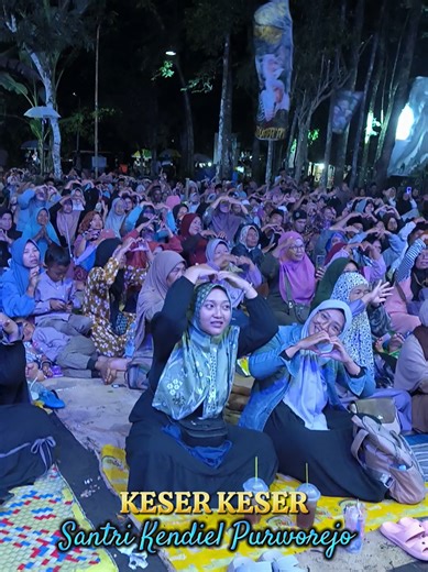 Tahun Baru Hidup Baru: Santunan Santri Kendiel